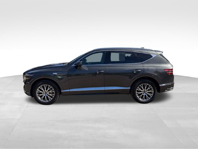 Used 2026 Genesis GV80 2.5T AWD/4WD image 6