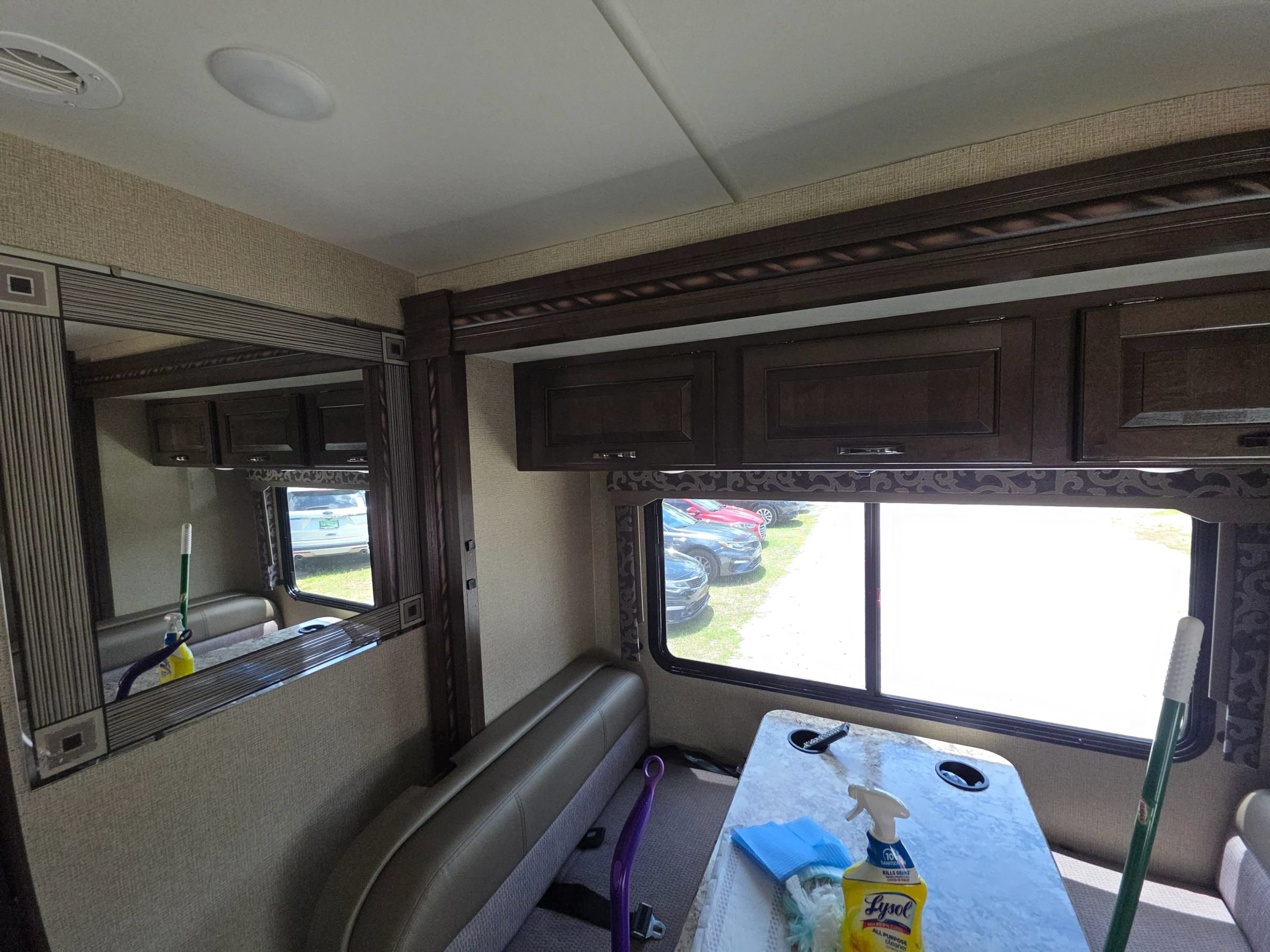 Used 2016 Mercedes-Benz Sprinter 3500 image 15
