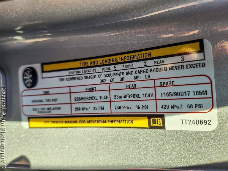 New 2026 Jeep Cherokee Overland w/ Trailer Tow Group AWD/4WD image 19