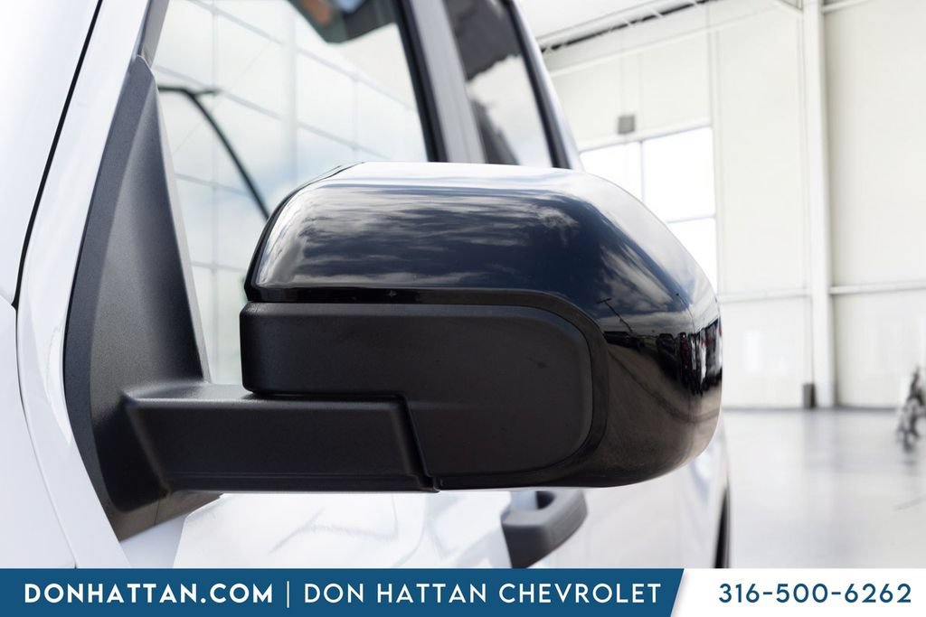 Used 2025 Ford Maverick XLT w/ XLT Luxury Package AWD/4WD image 26
