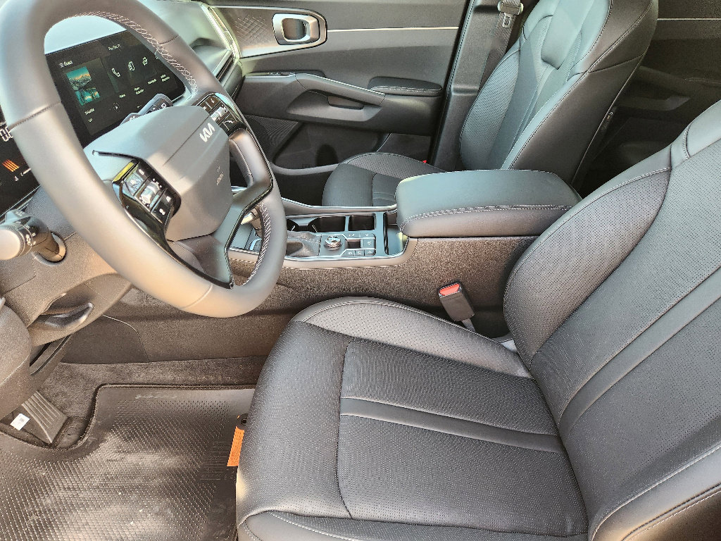 New 2026 Kia Sorento S w/ S Panoramic Sunroof Package image 9