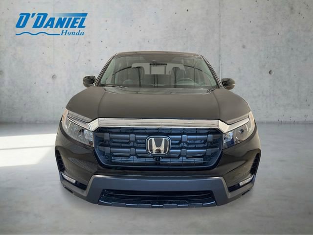 New 2026 Honda Ridgeline RTL image 10