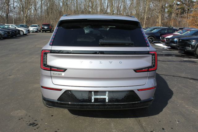 New 2026 Volvo EX90 Ultra image 4