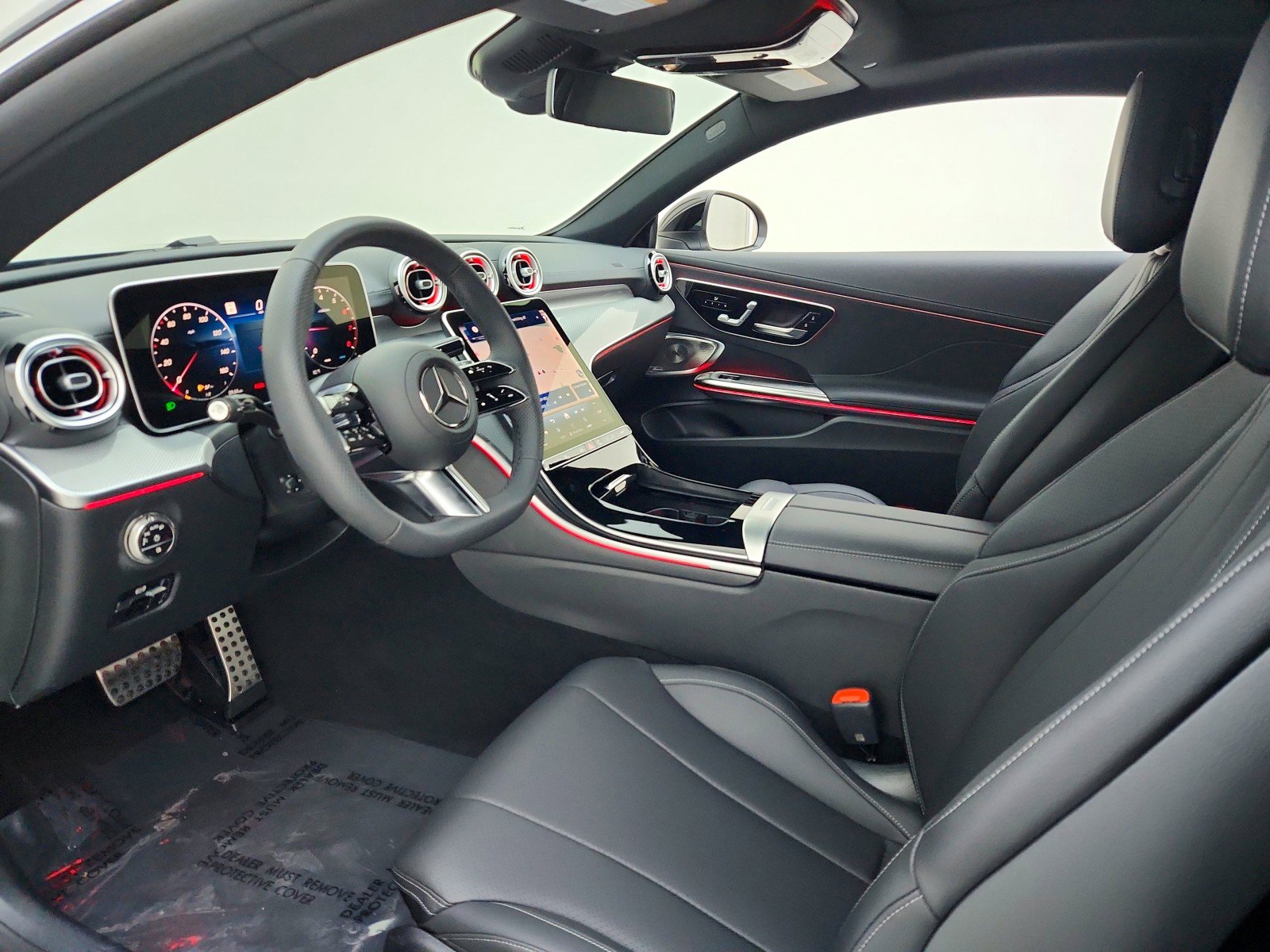 New 2026 Mercedes-Benz CLE 450 4MATIC Coupe image 10