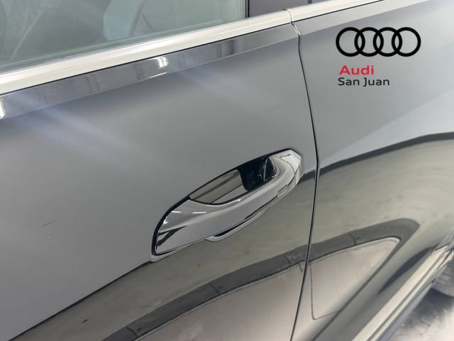 Used 2024 Audi RS Q8 AWD/4WD image 8