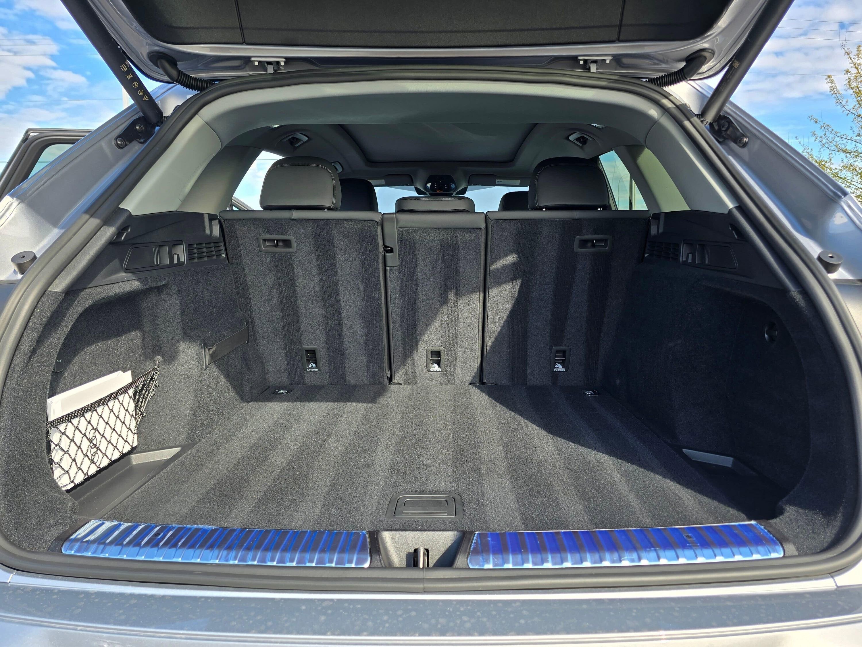 Certified 2025 Audi Q5 Premium Plus w/ Premium Plus image 11