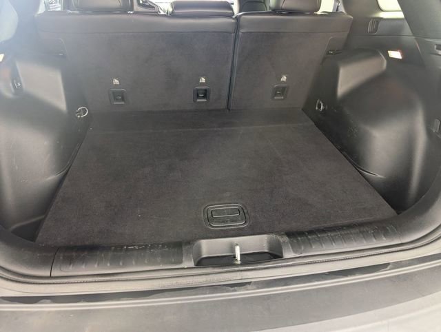 Used 2020 Jeep Cherokee Latitude Plus image 26