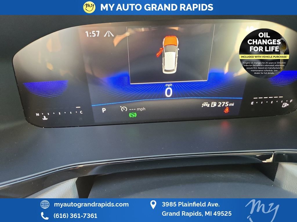 Used 2023 Volkswagen Taos S image 18