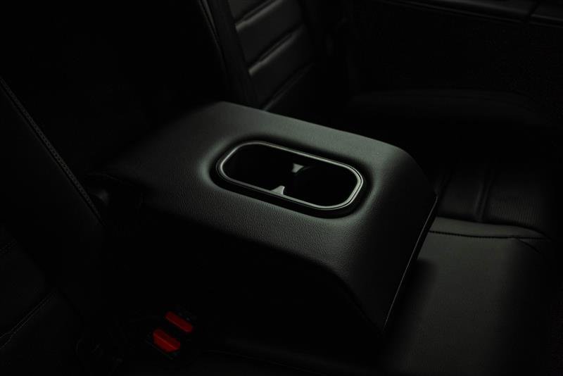 Used 2026 Honda CR-V EX-L image 13