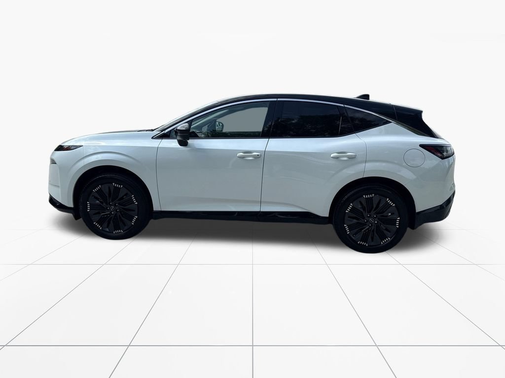 Used 2026 Nissan Murano Platinum w/ Technology Package AWD/4WD image 4