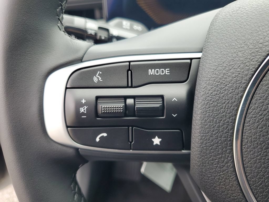 New 2026 Kia K5 GT-Line FWD image 11