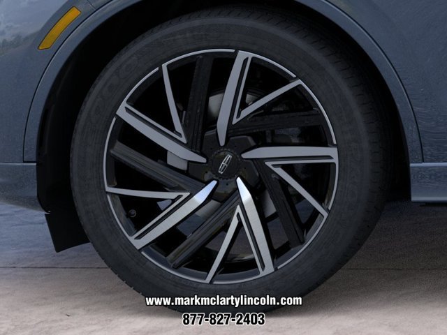 New 2026 Lincoln Aviator Black Label w/ Black Label Special Edition AWD/4WD image 19
