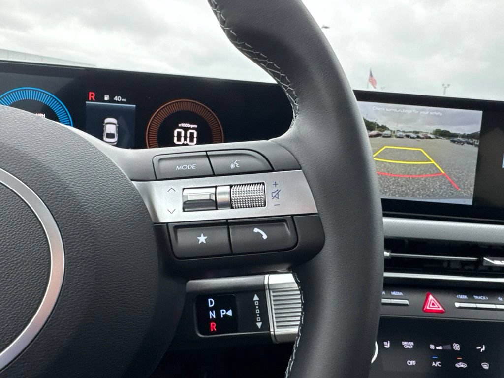 New 2026 Hyundai Sonata SEL FWD image 16