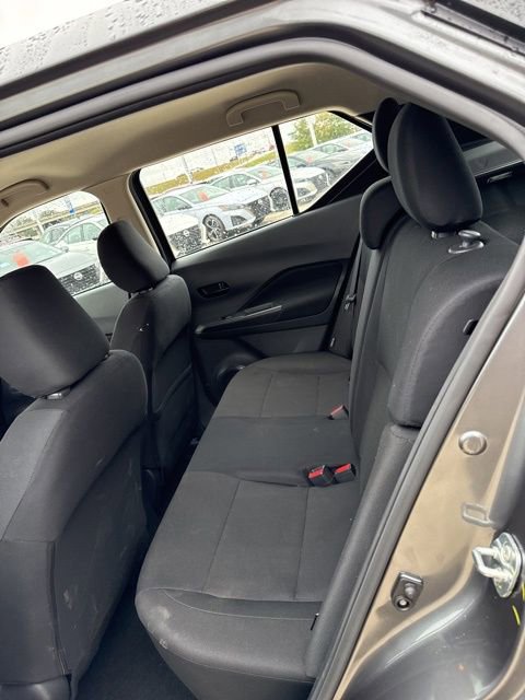 Used 2025 Nissan Kicks Play S image 11