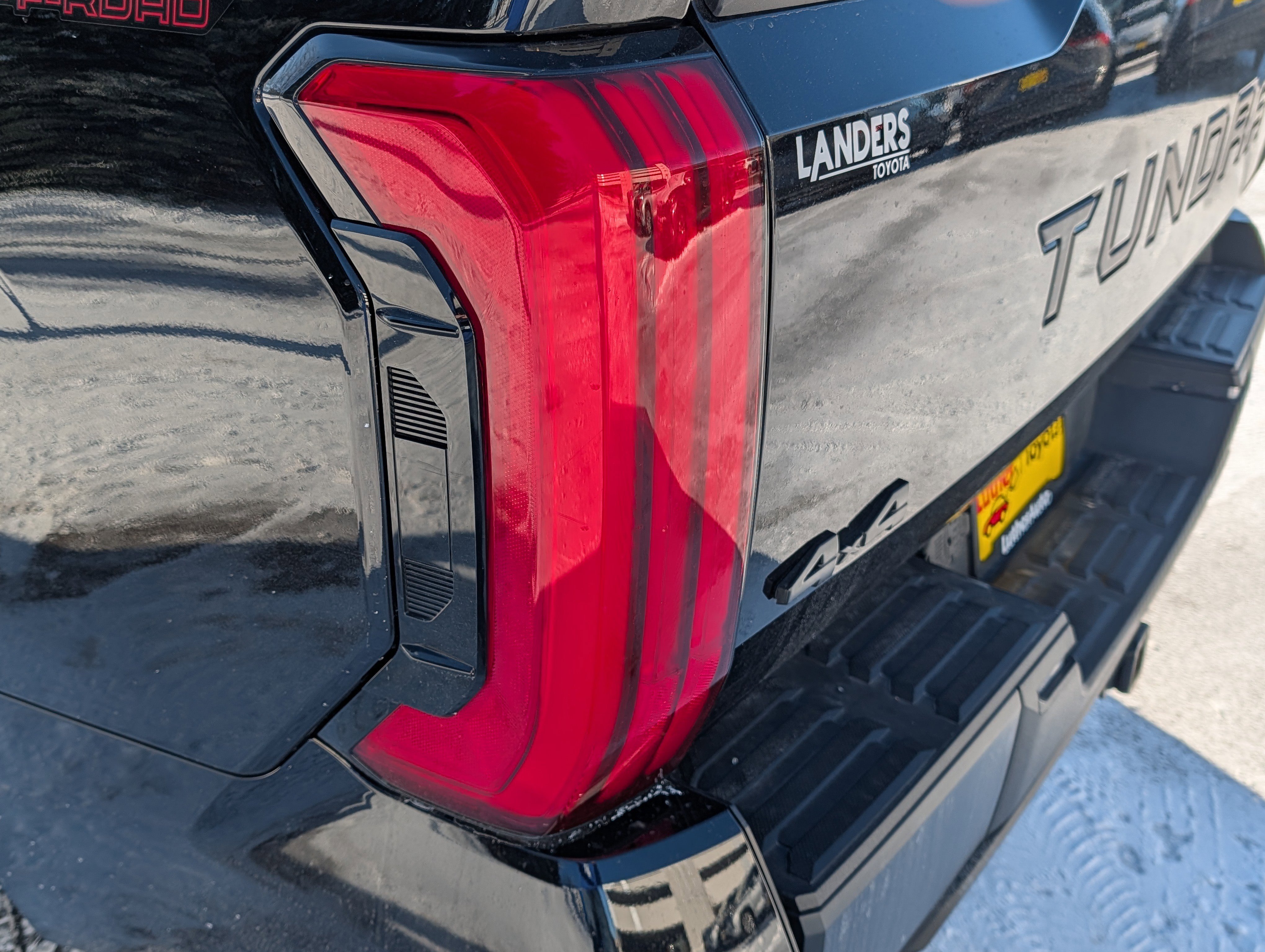 Used 2023 Toyota Tundra SR5 image 18