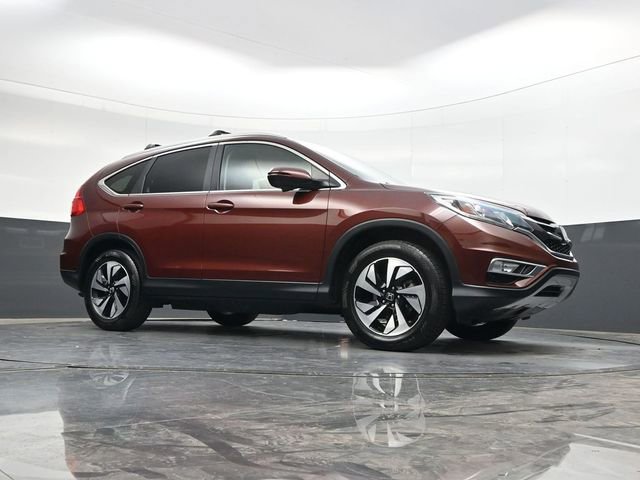 Used 2016 Honda CR-V Touring image 27