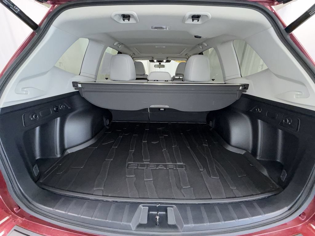 Used 2024 Subaru Forester Premium AWD/4WD image 16