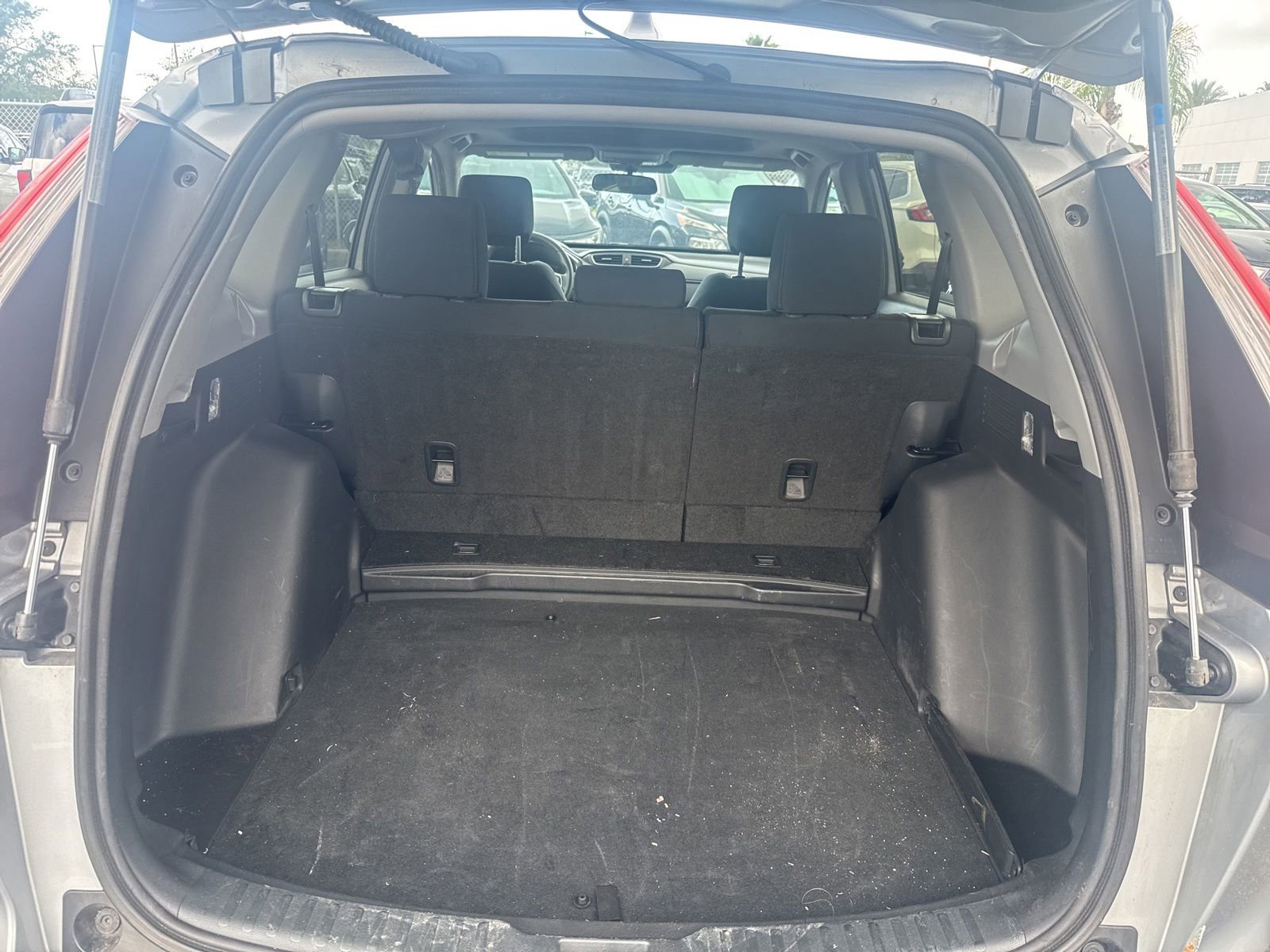 Used 2019 Honda CR-V EX image 8