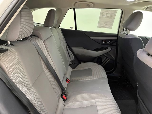 Used 2023 Subaru Outback Premium image 16