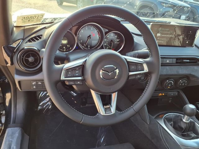 New 2026 MAZDA MX-5 Miata Club w/ Brembo/BBS Recaro Package image 15