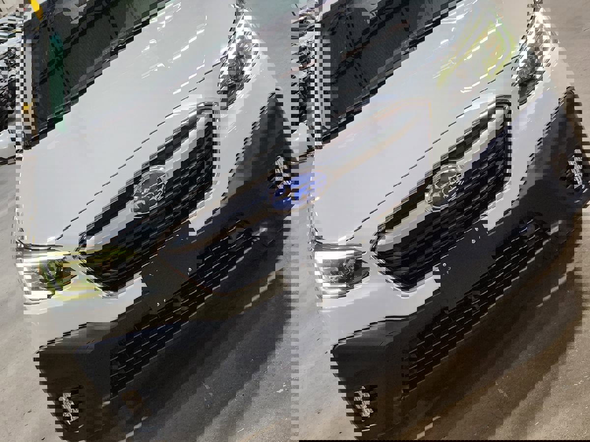 Used 2021 Subaru Outback Premium image 19