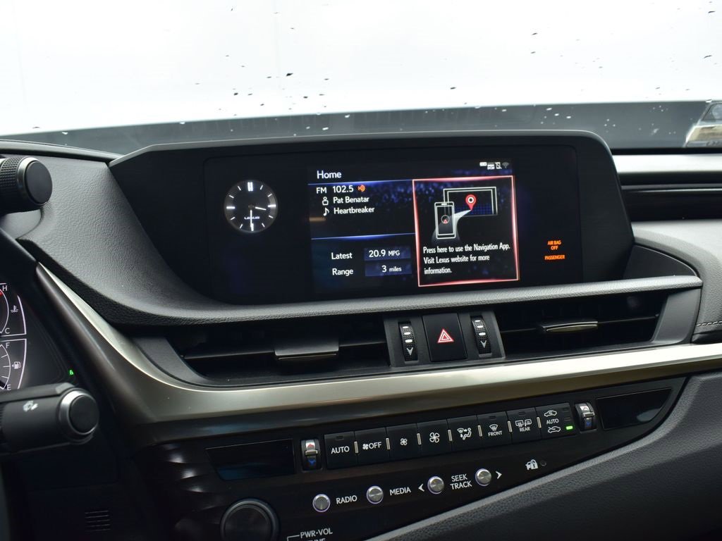 Used 2019 Lexus ES 350 image 15