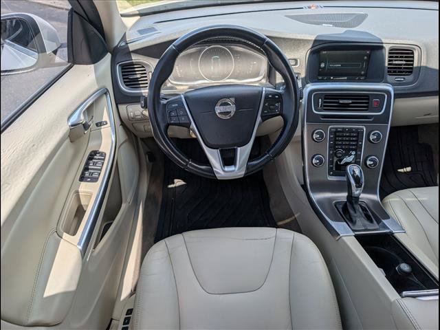 Used 2015 Volvo S60 T5 Platinum AWD/4WD image 8