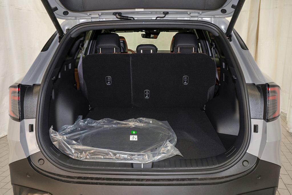 New 2026 Kia Sportage X-Line AWD/4WD image 6
