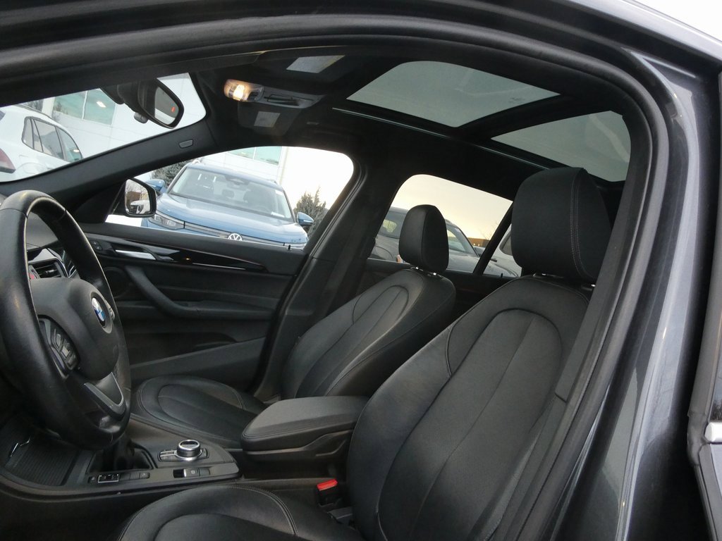 Used 2018 BMW X1 xDrive28i image 27