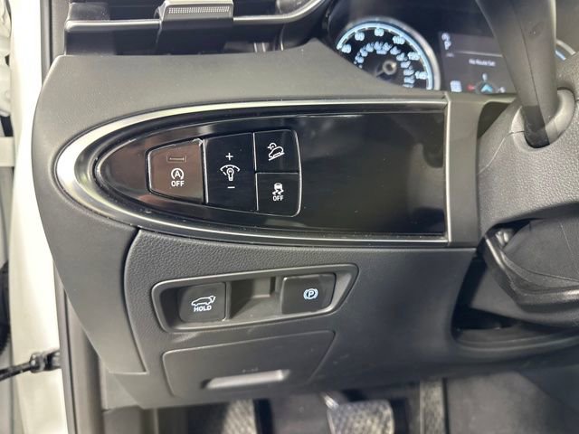 Used 2025 Genesis GV70 2.5T image 19