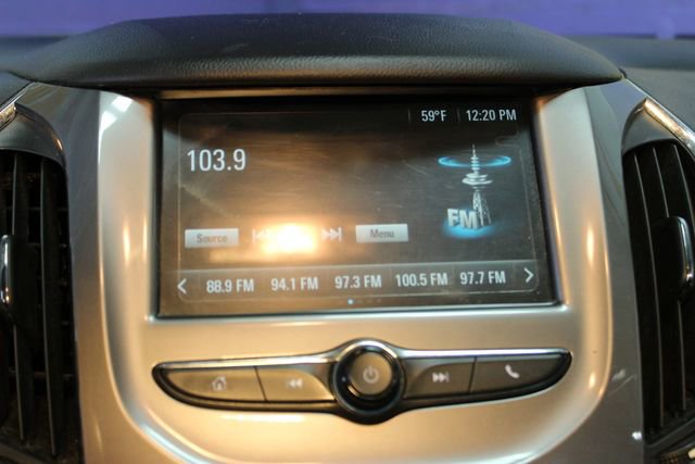 Used 2018 Chevrolet Cruze LT w/ RS Package image 23