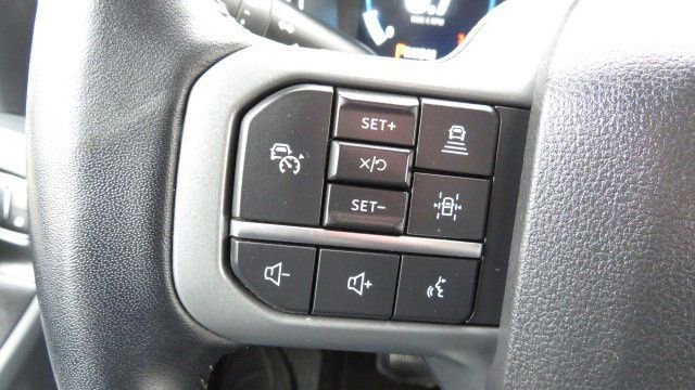 Used 2022 Ford F150 Lariat AWD/4WD image 24