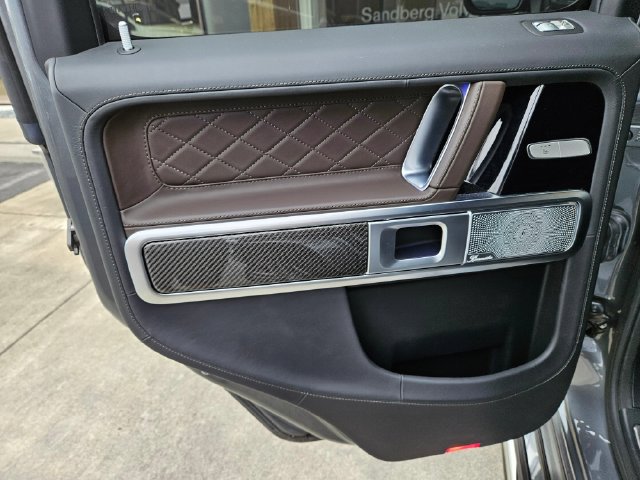 Used 2021 Mercedes-Benz G 63 AMG 4MATIC image 15