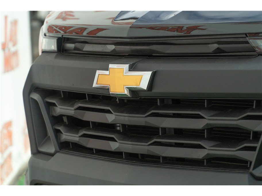 Used 2023 Chevrolet Colorado W/T RWD image 20