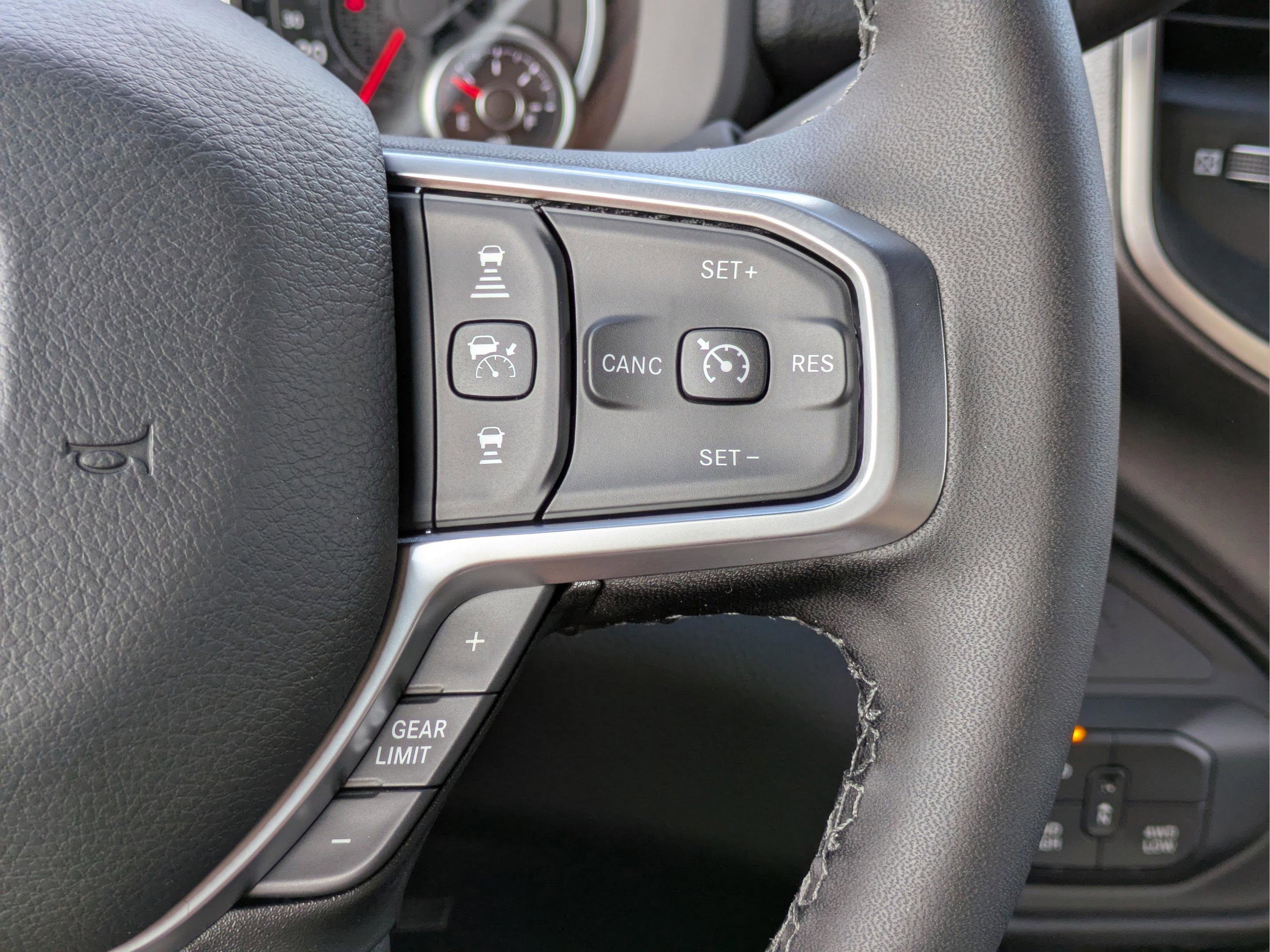 New 2026 RAM 2500 Big Horn image 37