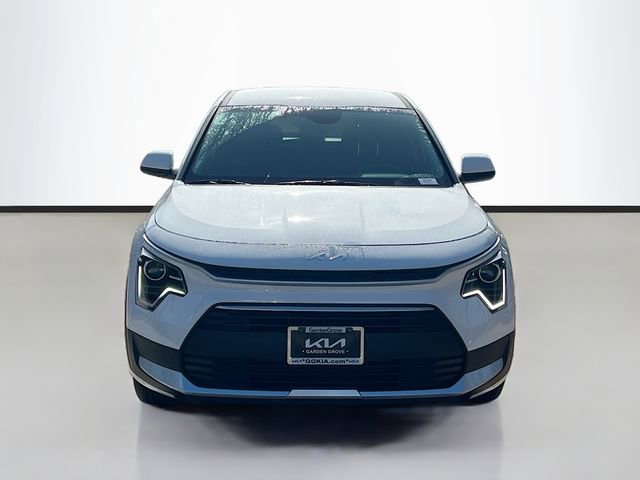 New 2026 Kia Niro LX FWD video 2