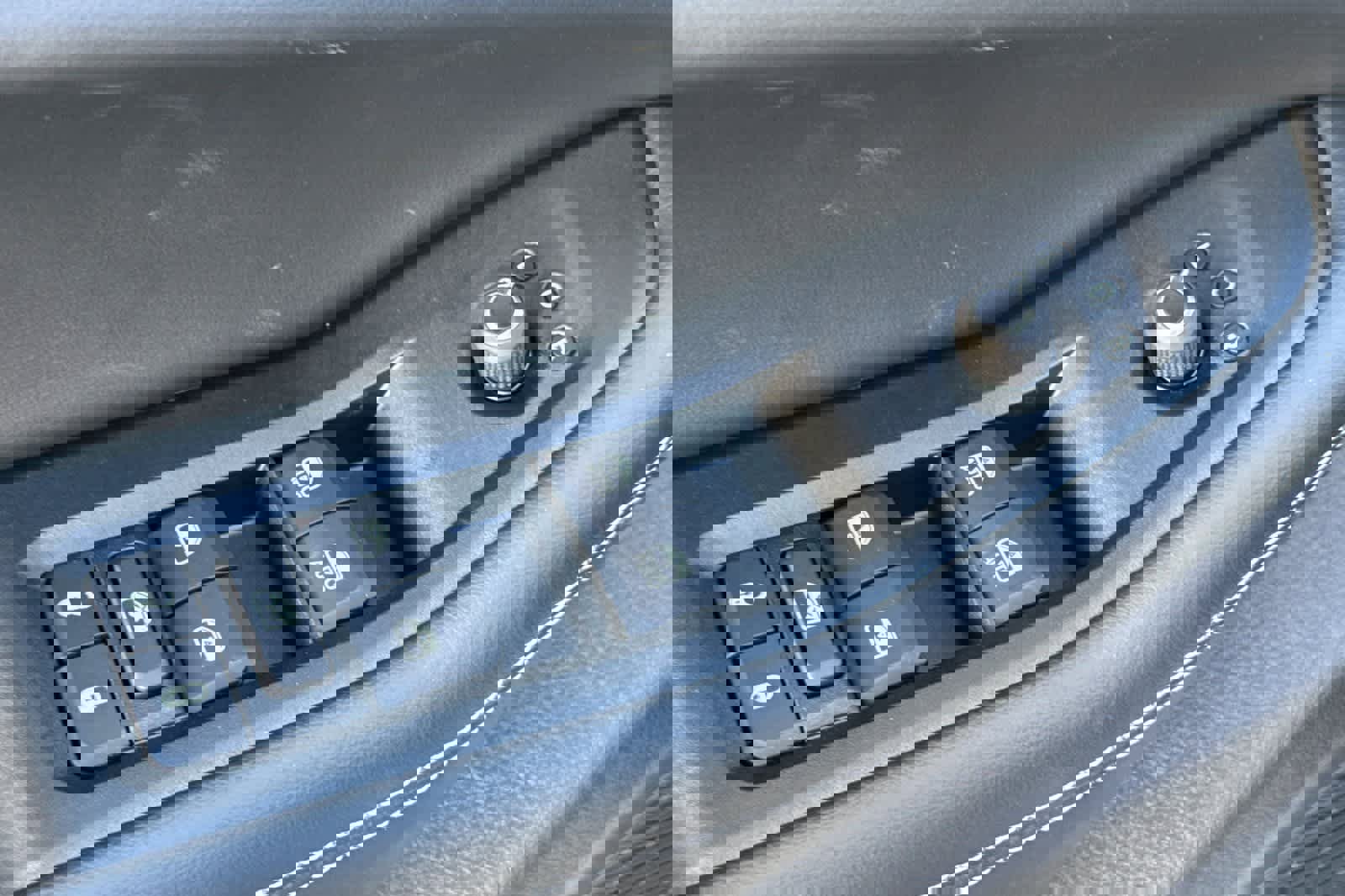 New 2025 Jeep Grand Cherokee Laredo image 13