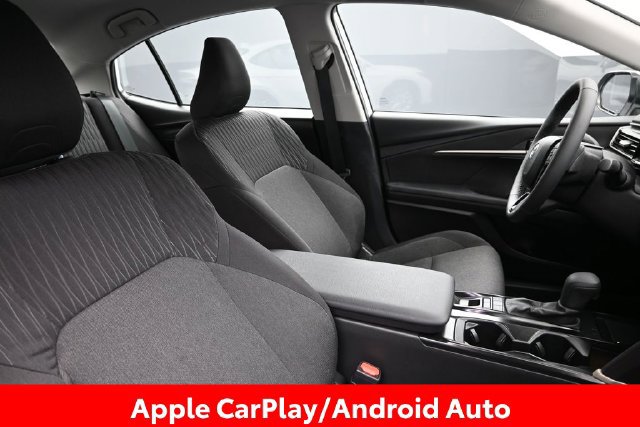 Certified 2025 Toyota Camry LE w/ Convenience Package AWD/4WD image 14