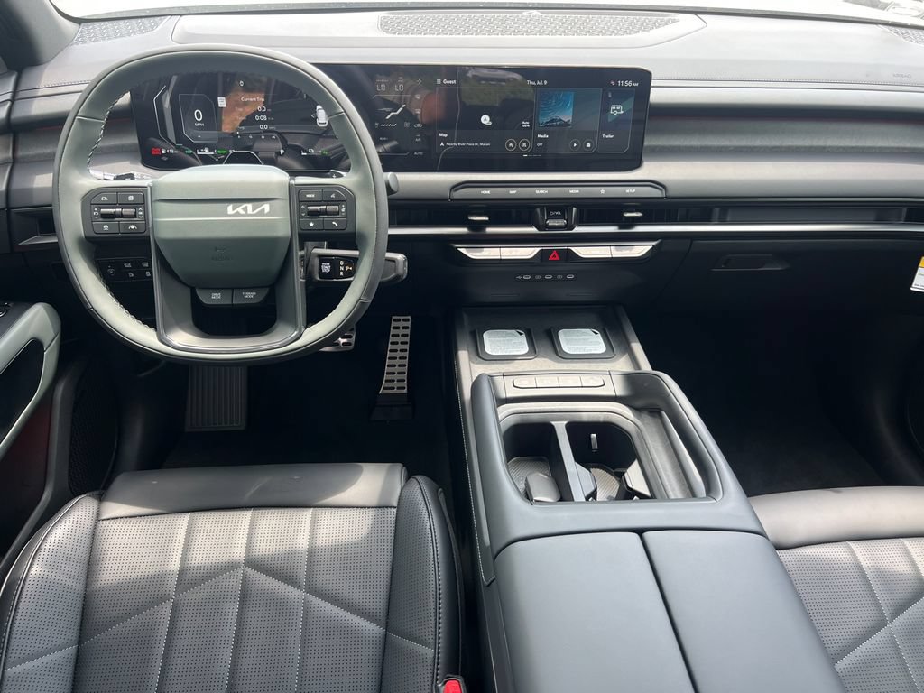 New 2027 Kia Telluride SX X-Line AWD/4WD image 18