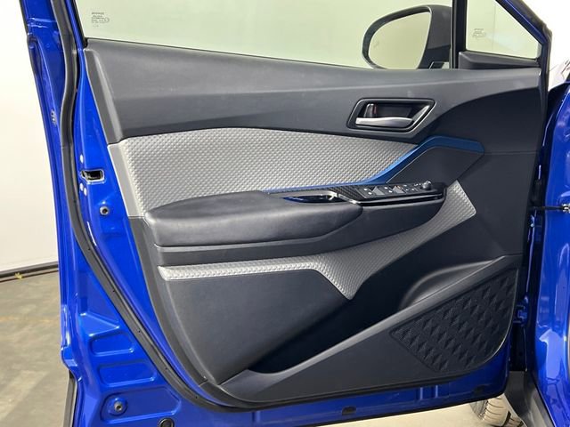 Used 2019 Toyota C-HR XLE image 19