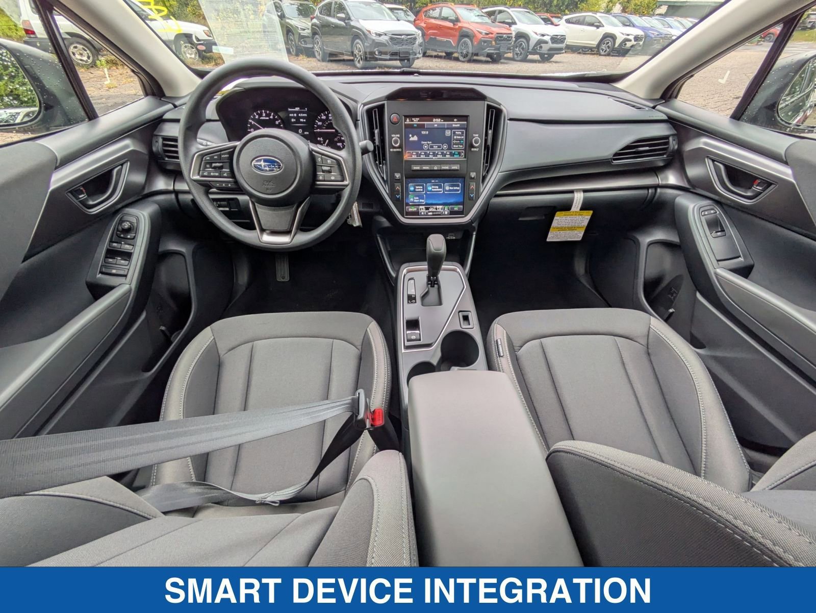 Certified 2025 Subaru Impreza 2.0i image 30