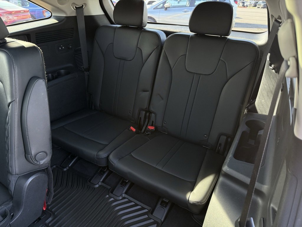 Certified 2022 Kia Sorento SX Prestige image 27