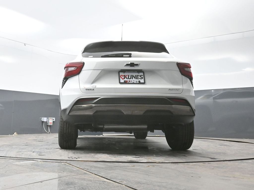 New 2026 Chevrolet Trax ACTIV image 49