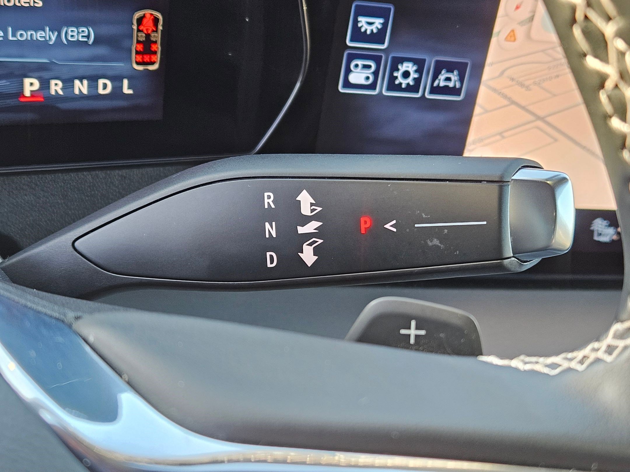 Used 2025 Chevrolet Traverse LT AWD/4WD image 26