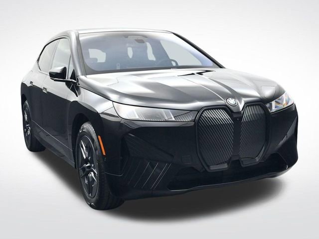 New 2026 BMW iX xDrive45 AWD/4WD video 2