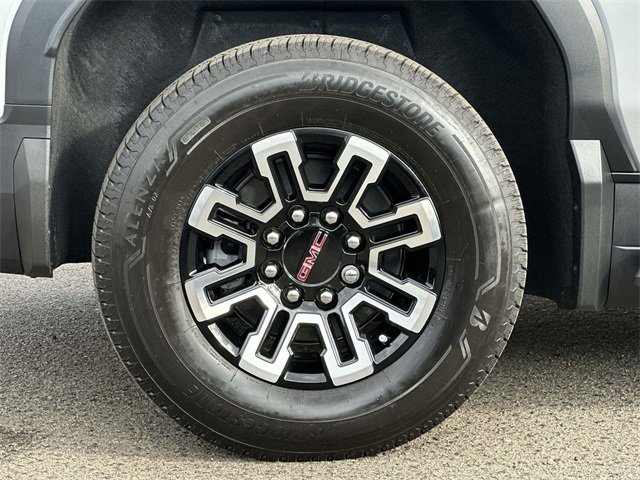 Used 2026 GMC Sierra EV Elevation image 31