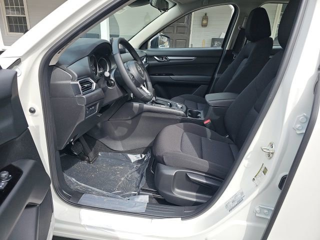 New 2025 MAZDA CX-5 AWD 2.5 S image 9
