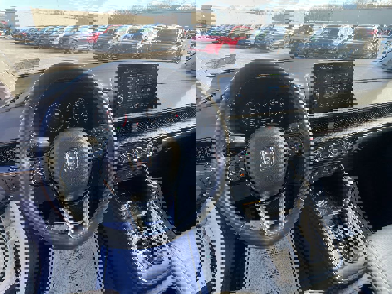 Certified 2023 Honda CR-V EX-L image 15