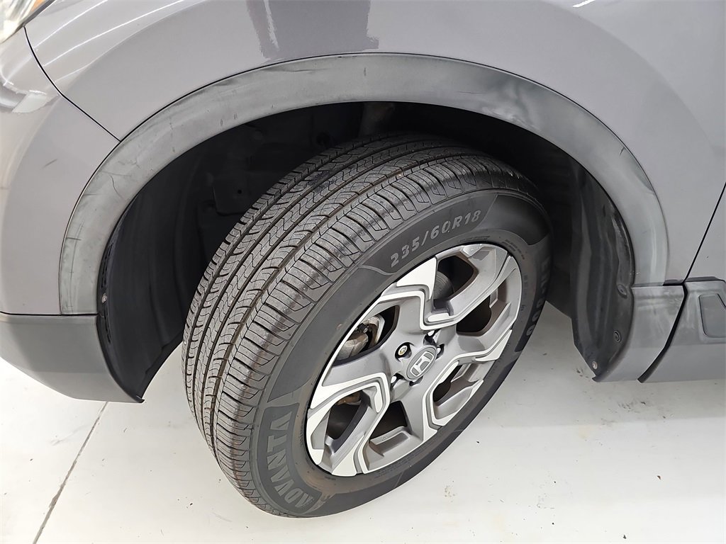 Used 2018 Honda CR-V EX image 38