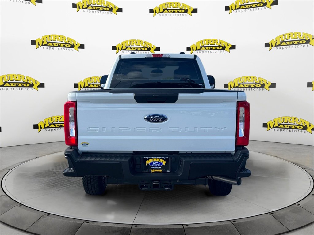 New 2026 Ford F250 XL image 4